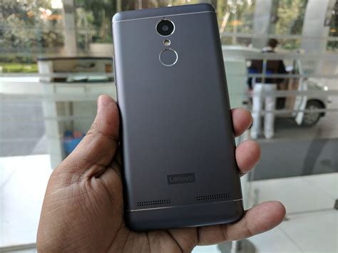 lenovo k6 drop test|Lenovo K6 Power Reviews, Pros and Cons .